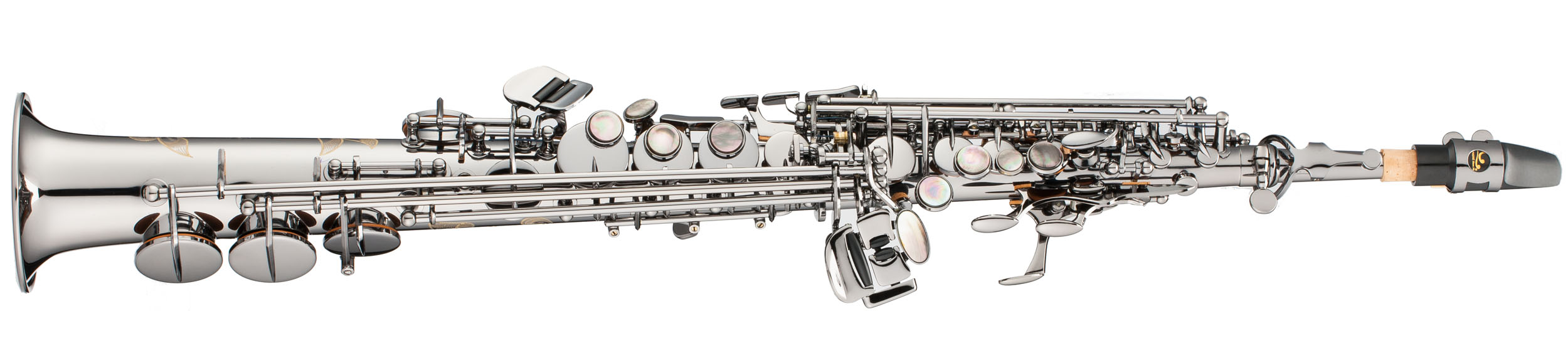LC Obsidian S-601BD